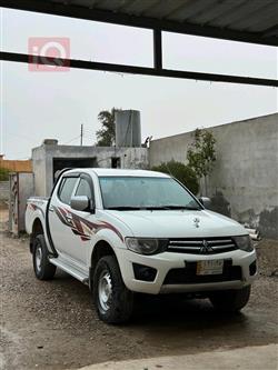 ميتسوبيشي L200